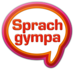 Sprachgympa Logo